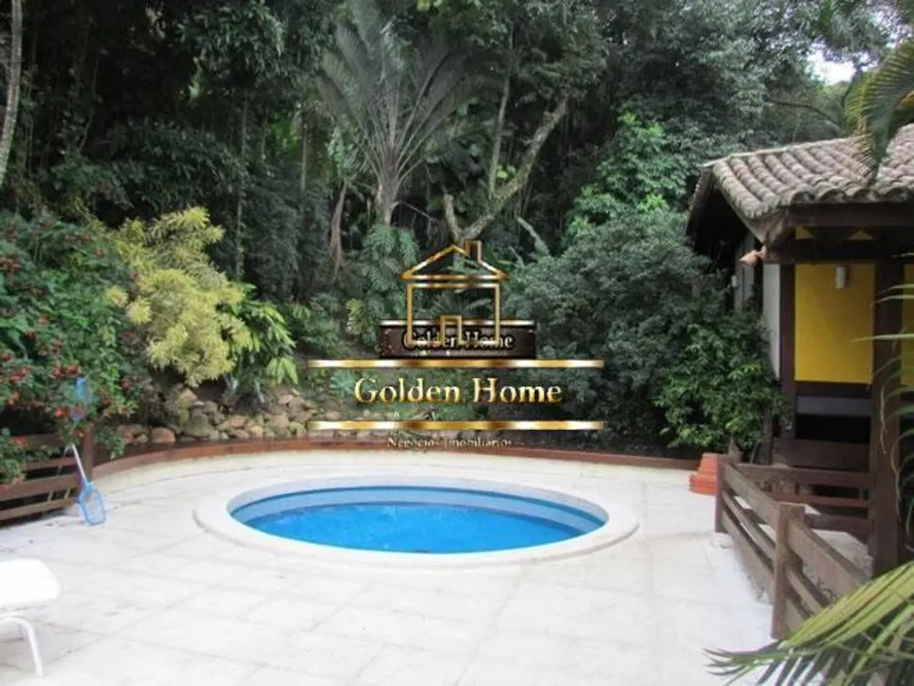 Casa, 4 quartos - Foto 6