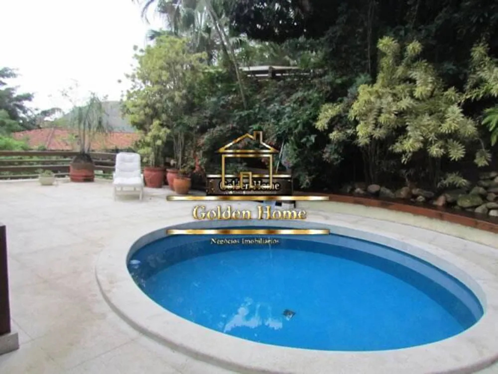 Casa, 4 quartos - Foto 1
