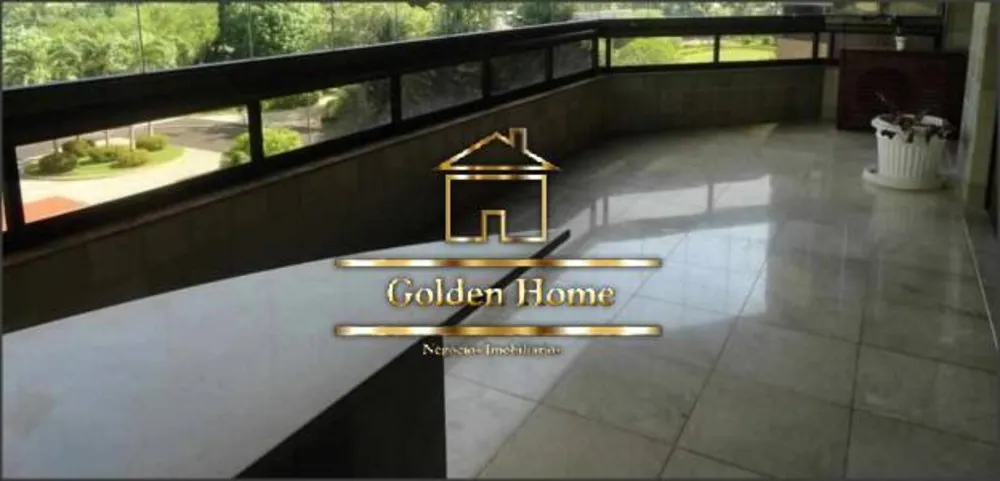 Apartamento, 3 quartos, 230 m² - Foto 2