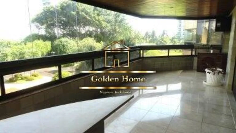Apartamento, 3 quartos, 230 m² - Foto 1