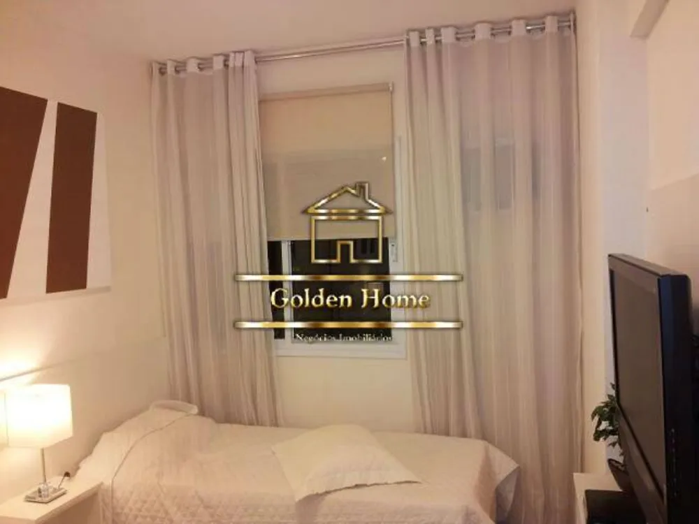 Apartamento, 2 quartos - Foto 6