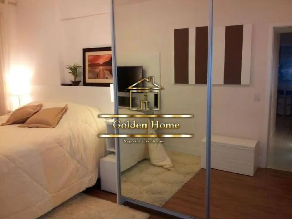 Apartamento, 2 quartos - Foto 5