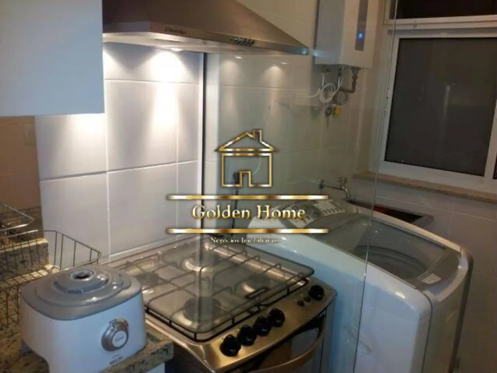 Apartamento, 2 quartos - Foto 4