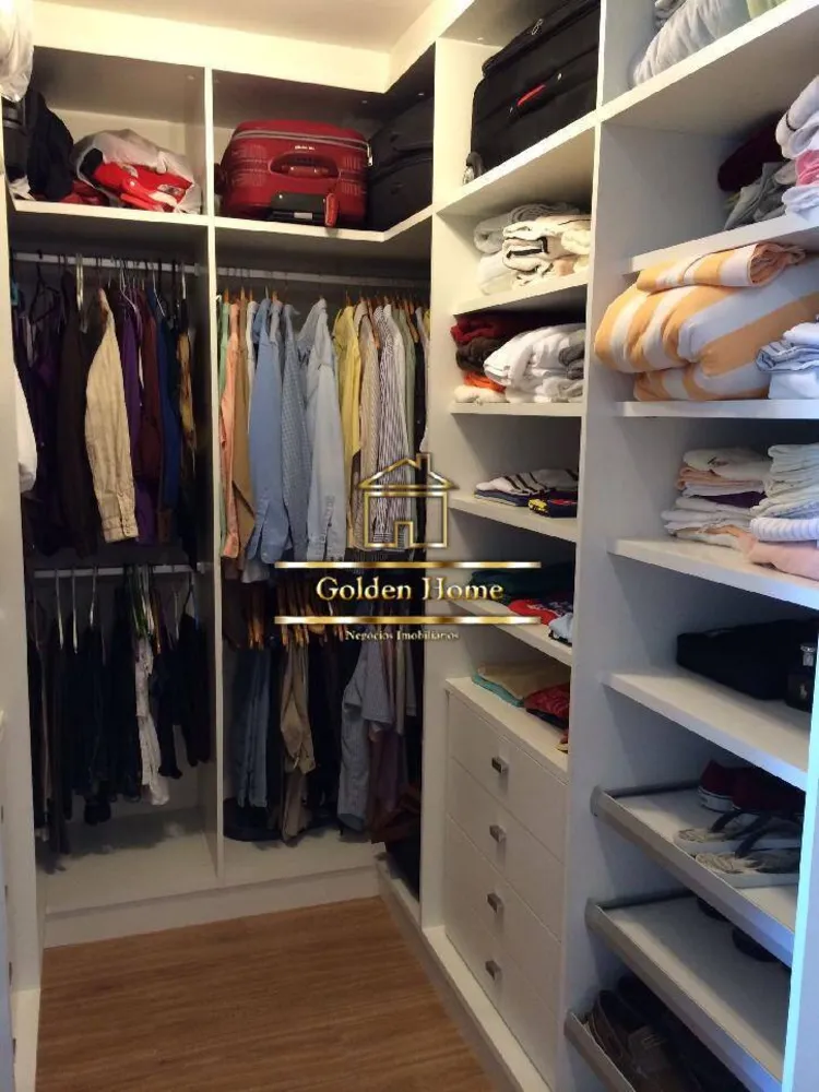 Apartamento, 3 quartos, 233 m² - Foto 13