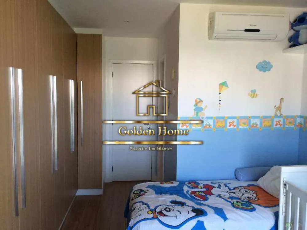 Apartamento, 3 quartos, 233 m² - Foto 17