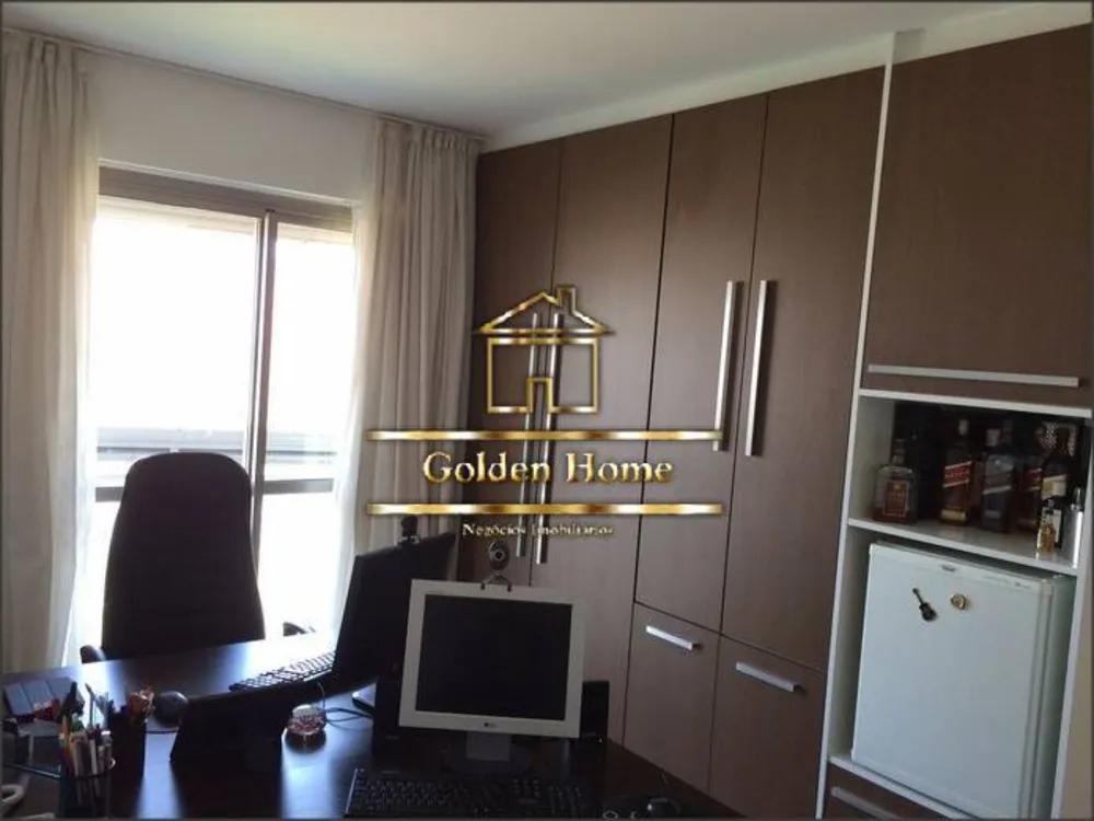 Apartamento, 3 quartos, 233 m² - Foto 16