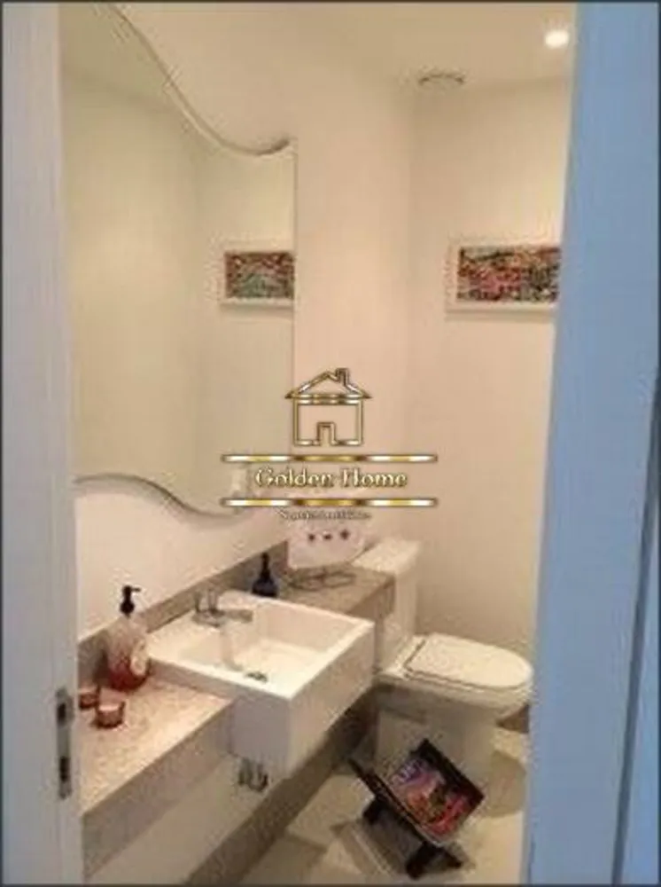 Apartamento, 3 quartos, 233 m² - Foto 14