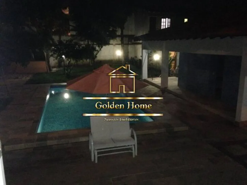 Casa, 4 quartos - Foto 6