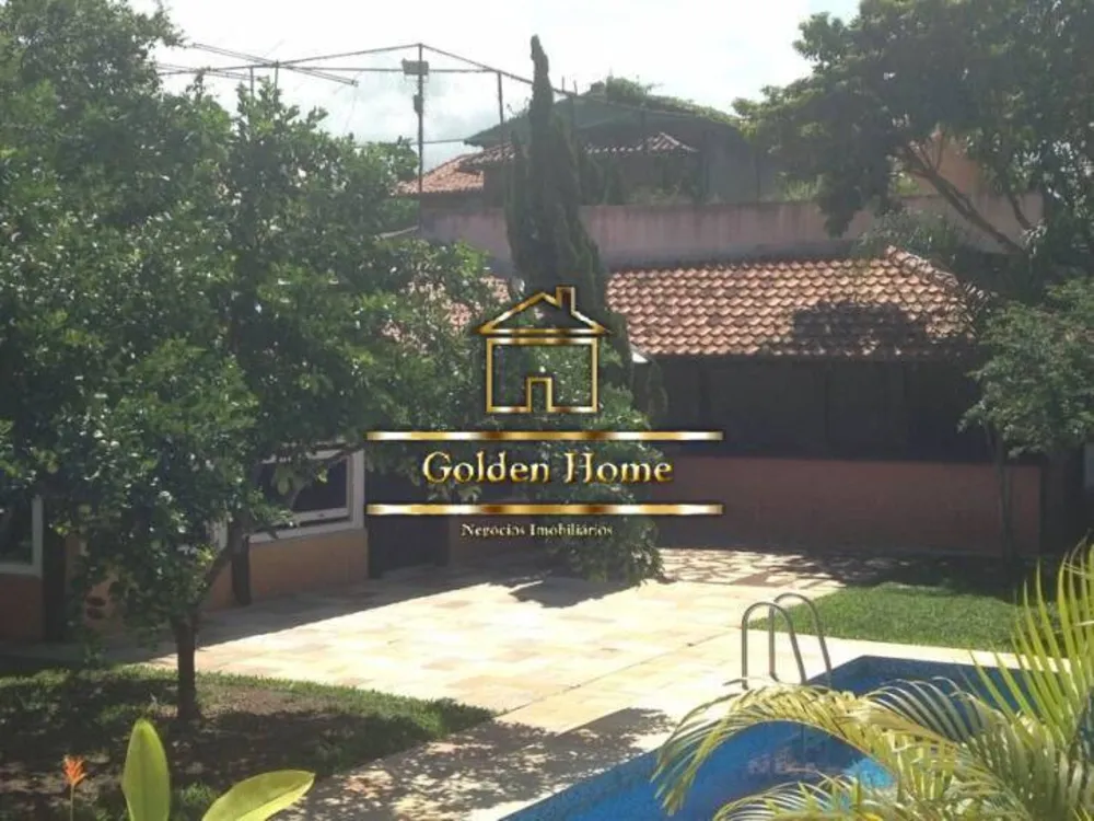 Casa, 4 quartos - Foto 3