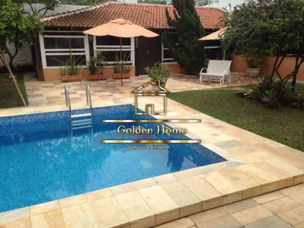 Casa, 4 quartos - Foto 1