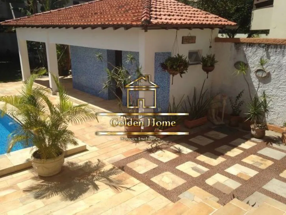 Casa, 4 quartos - Foto 11