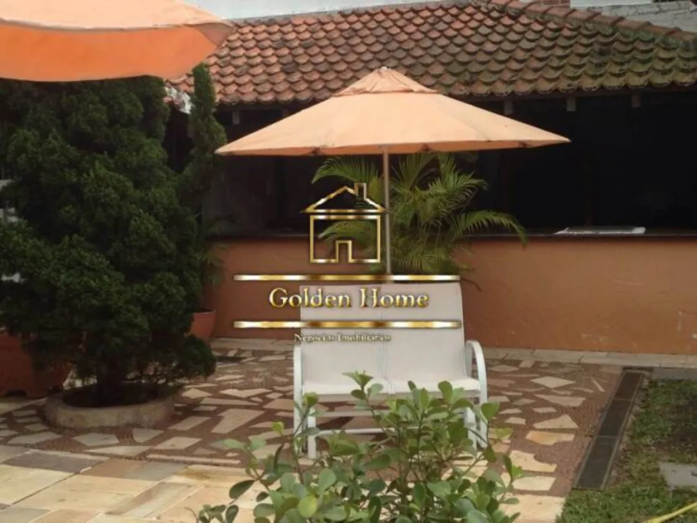 Casa, 4 quartos - Foto 10