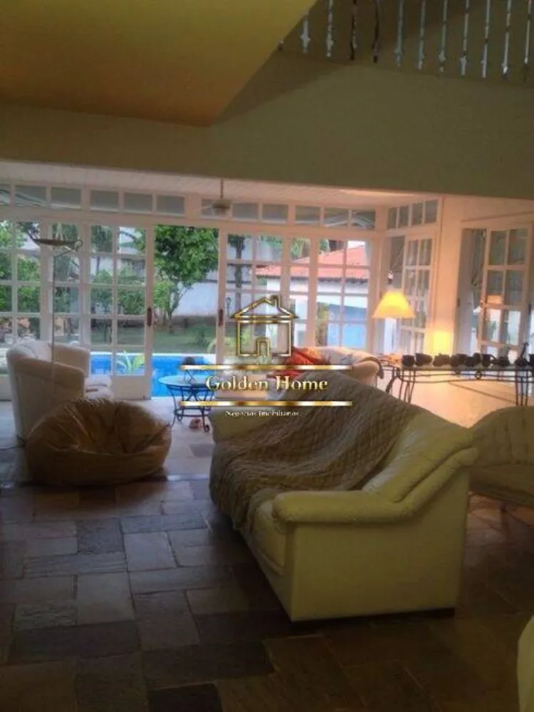 Casa, 4 quartos - Foto 4