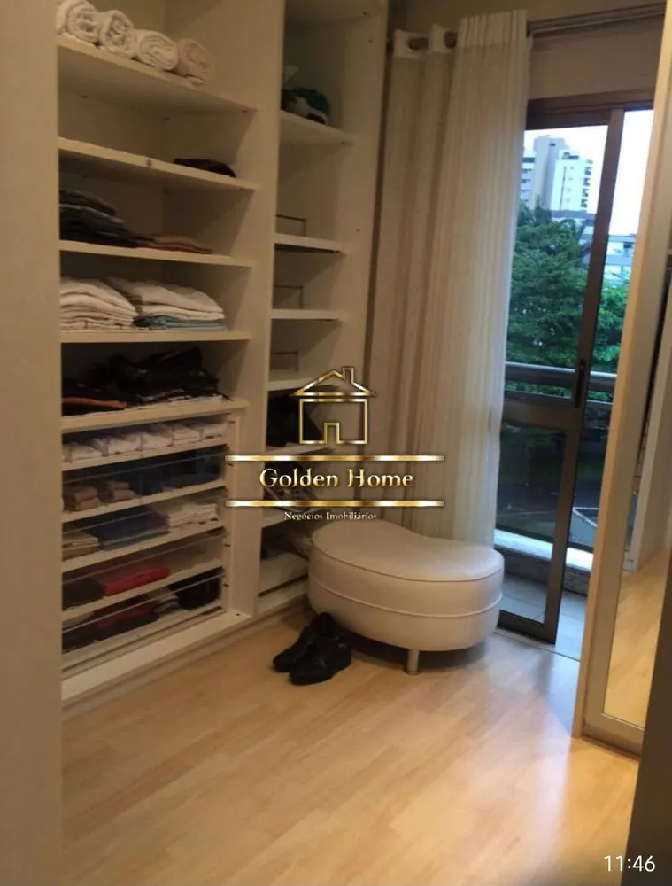 Apartamento, 3 quartos, 240 m² - Foto 9