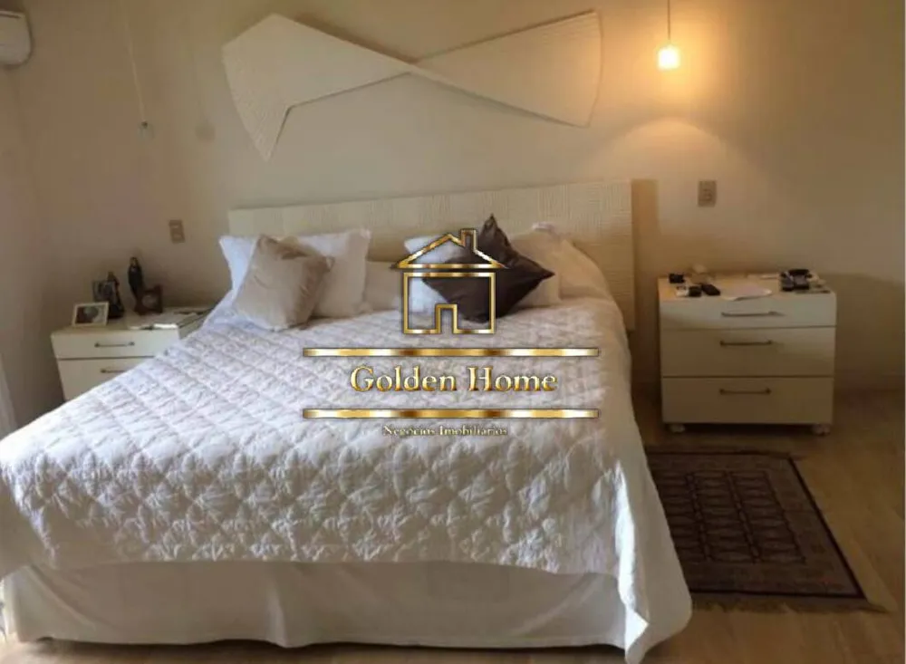 Apartamento, 3 quartos, 240 m² - Foto 11