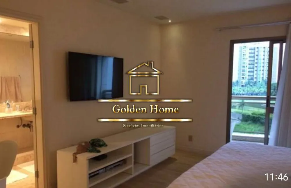 Apartamento, 3 quartos, 240 m² - Foto 10