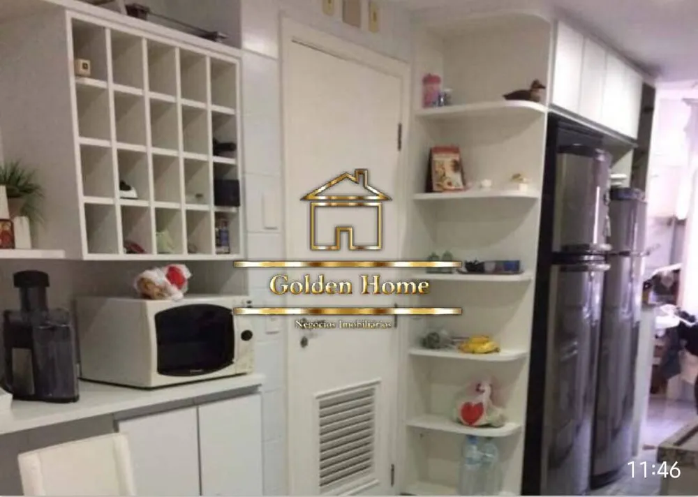 Apartamento, 3 quartos, 240 m² - Foto 5