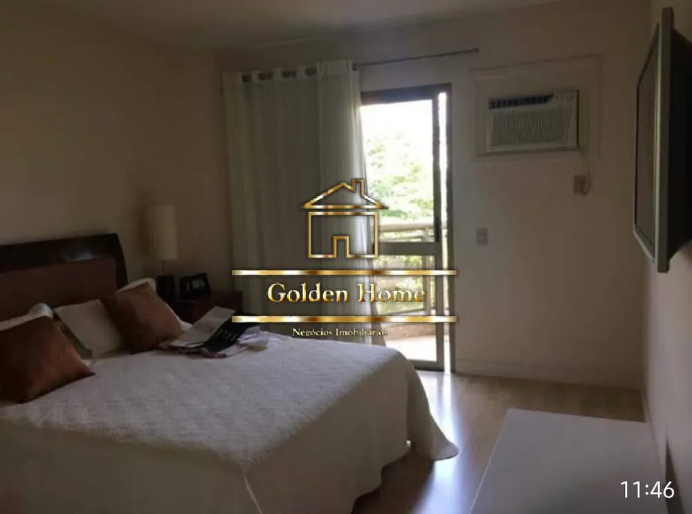Apartamento, 3 quartos, 240 m² - Foto 7
