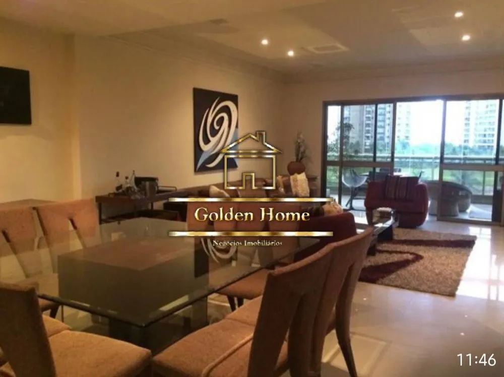 Apartamento, 3 quartos, 240 m² - Foto 12