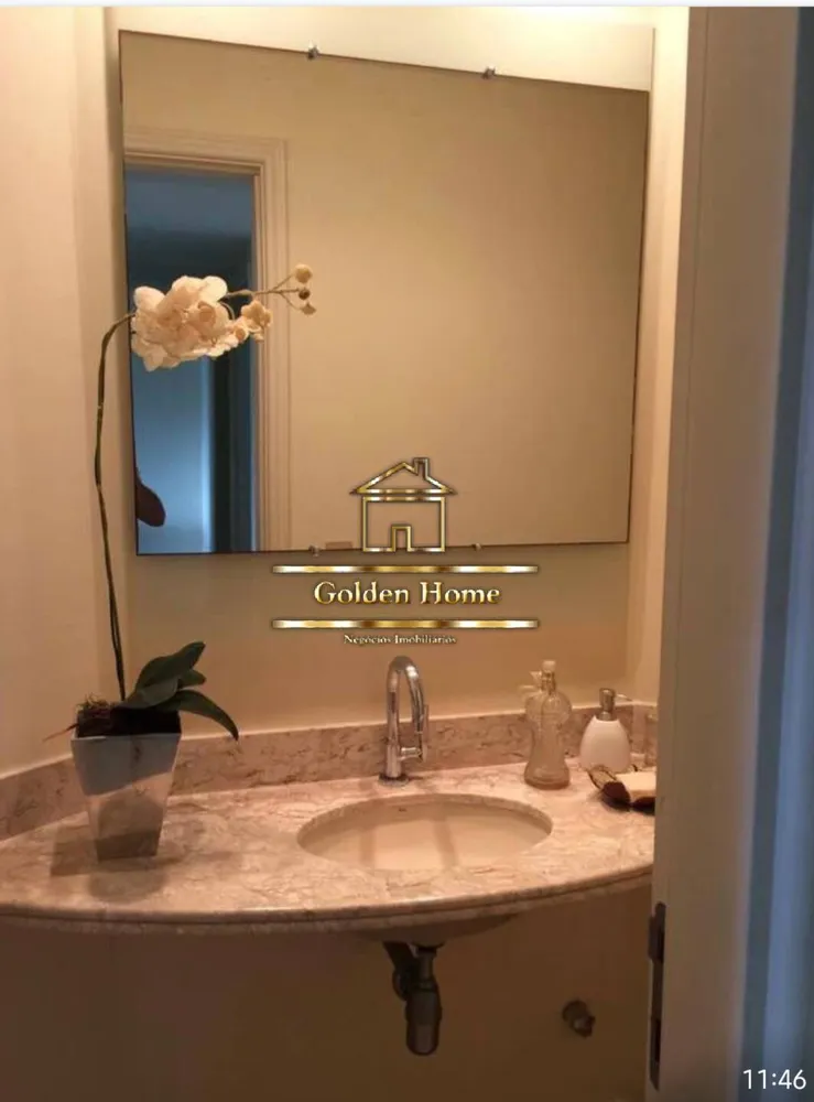 Apartamento, 3 quartos, 240 m² - Foto 4