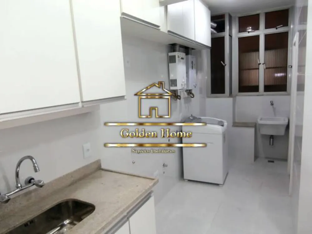 Apartamento, 3 quartos - Foto 15