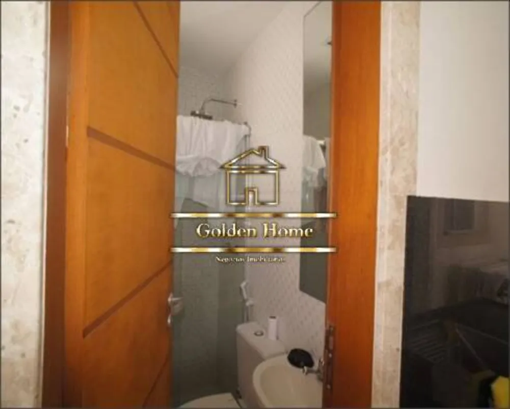 Casa de Condomínio, 5 quartos - Foto 17