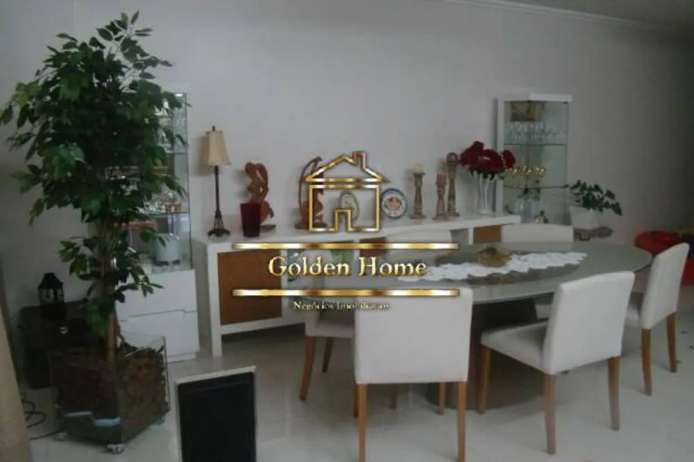 Apartamento, 4 quartos - Foto 4