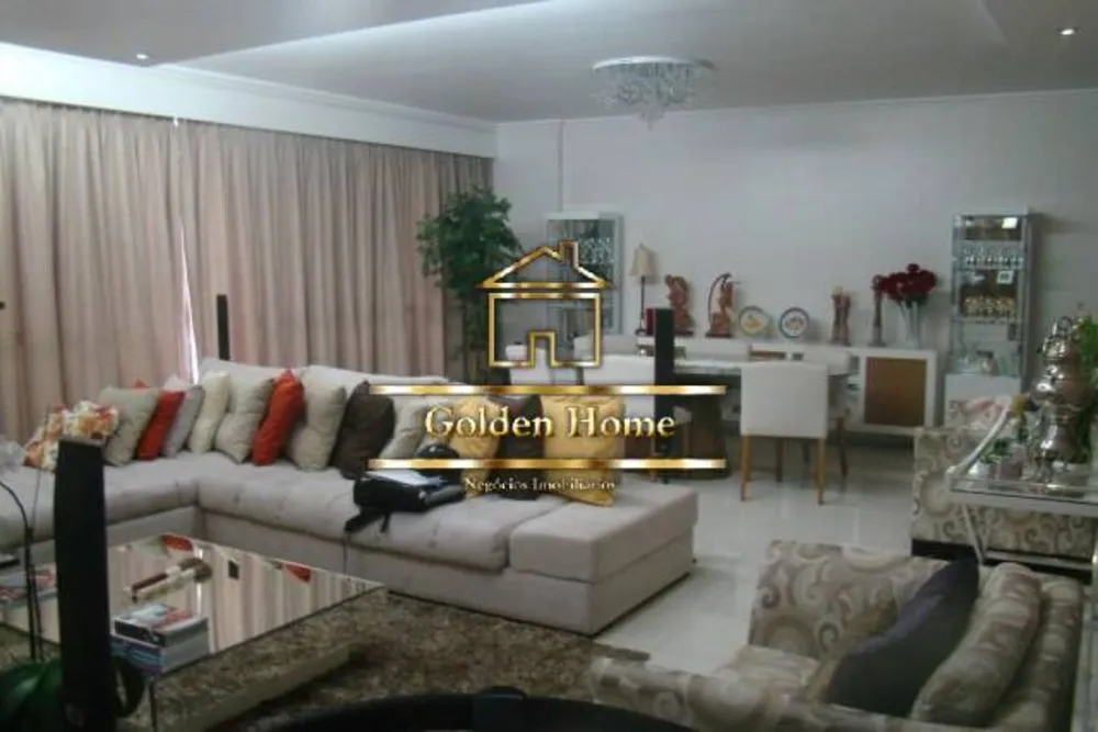 Apartamento, 4 quartos - Foto 5