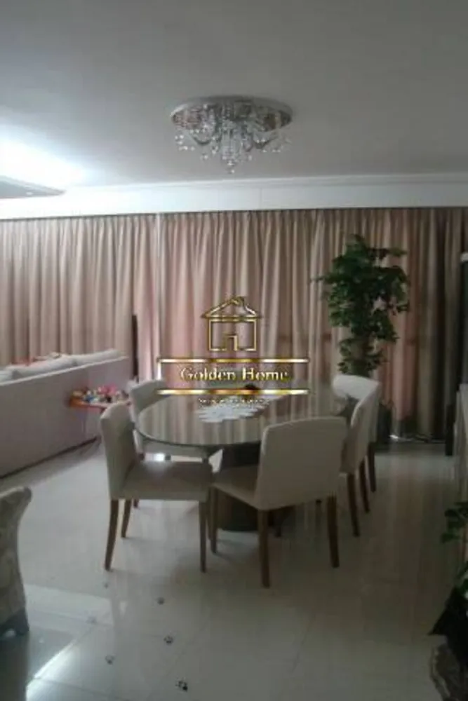 Apartamento, 4 quartos - Foto 2