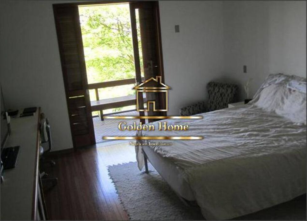 Casa de Condomínio à venda e aluguel com 4 quartos, 950m² - Foto 4