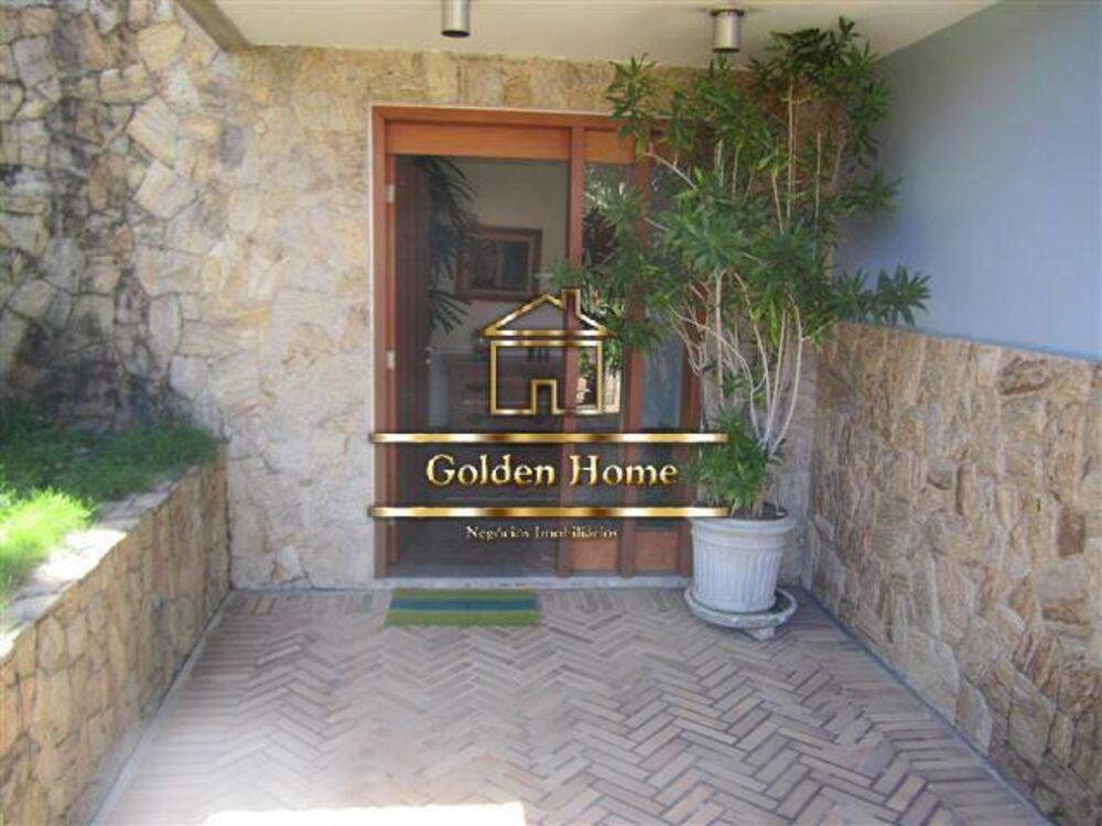 Casa de Condomínio à venda e aluguel com 4 quartos, 950m² - Foto 1