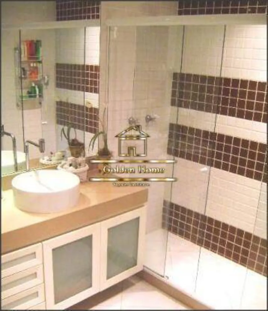 Cobertura, 4 quartos - Foto 4