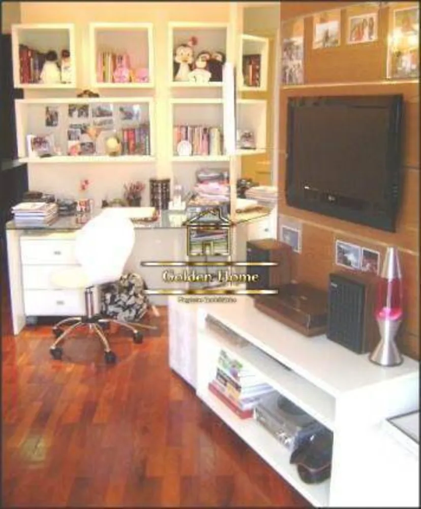 Cobertura, 4 quartos - Foto 6