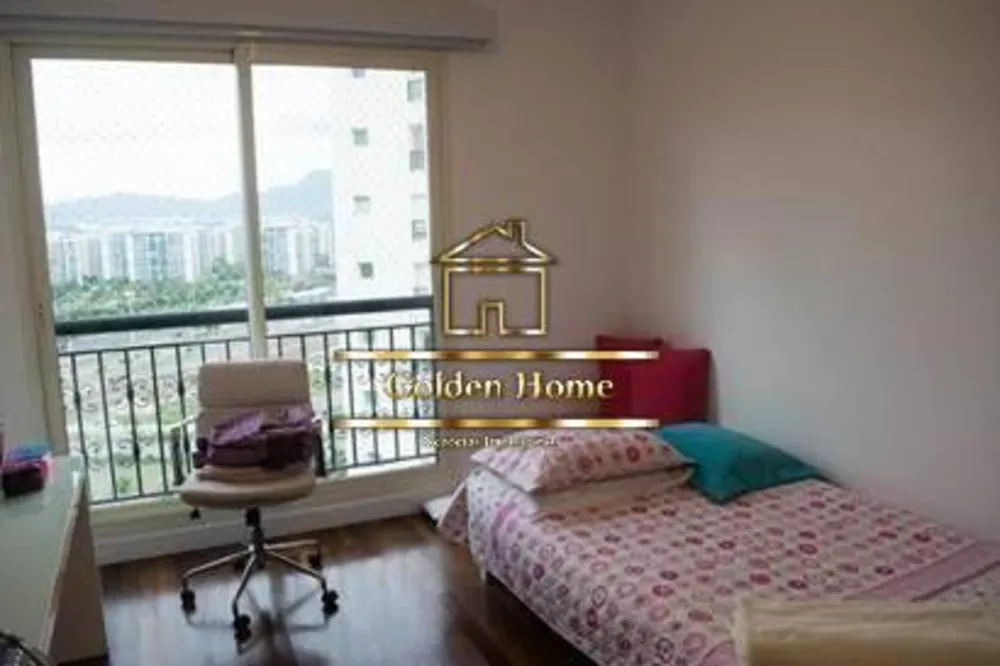 Apartamento, 4 quartos - Foto 8