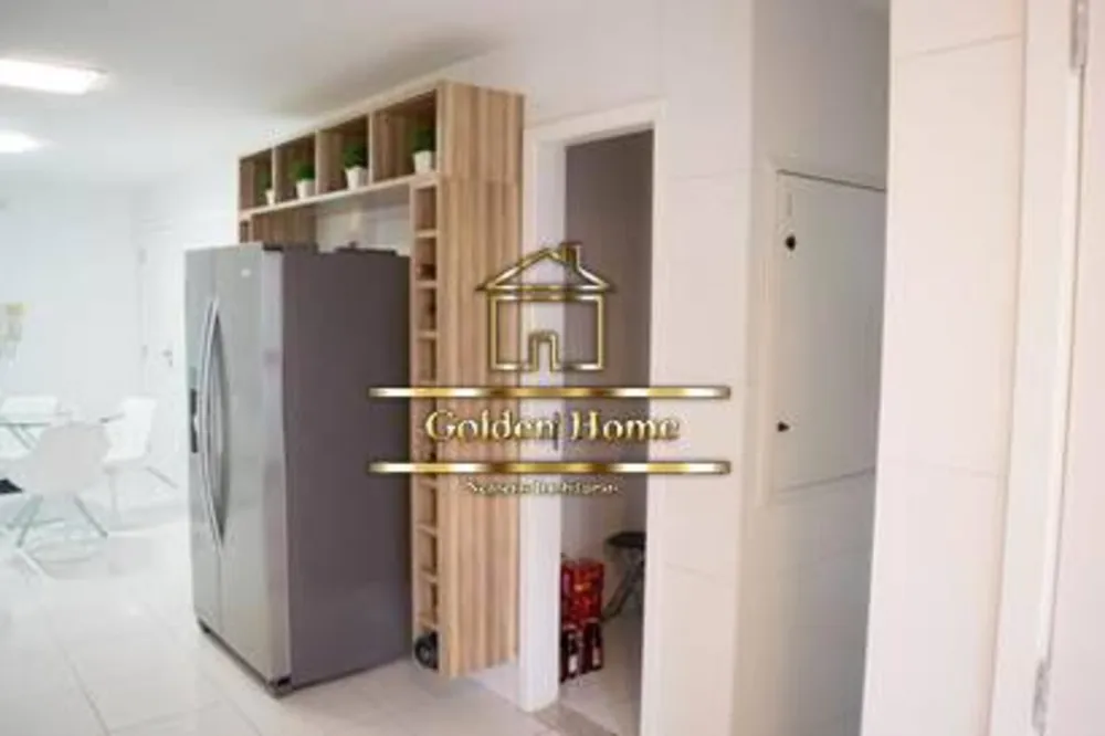 Apartamento, 4 quartos - Foto 27