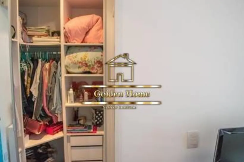 Apartamento, 4 quartos - Foto 20