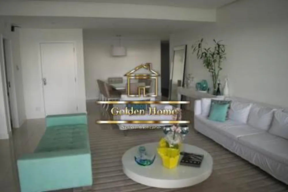 Apartamento, 4 quartos - Foto 4