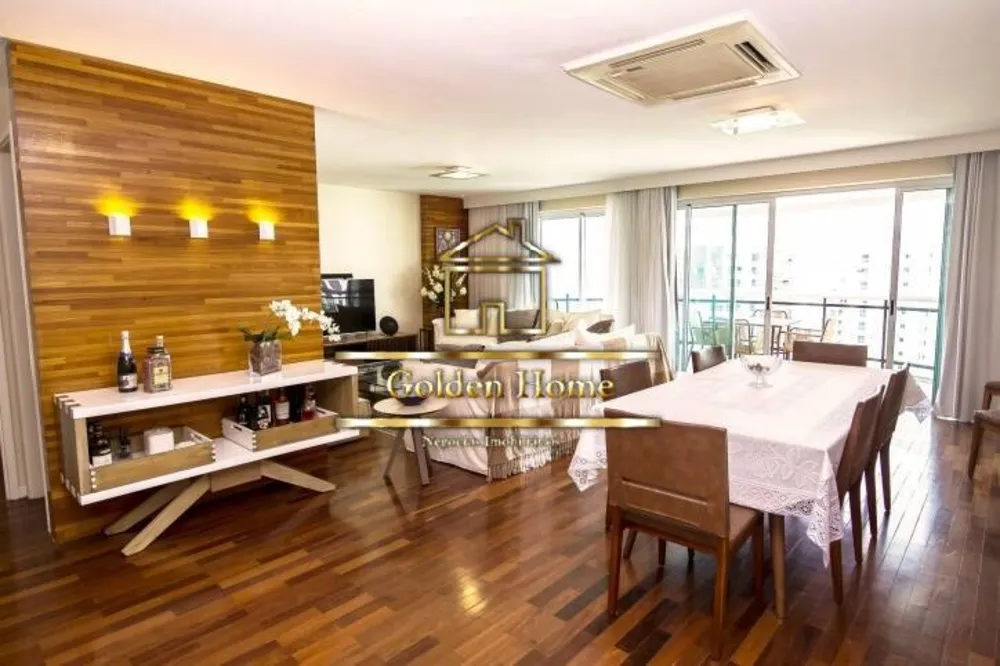 Cobertura, 4 quartos, 340 m² - Foto 1