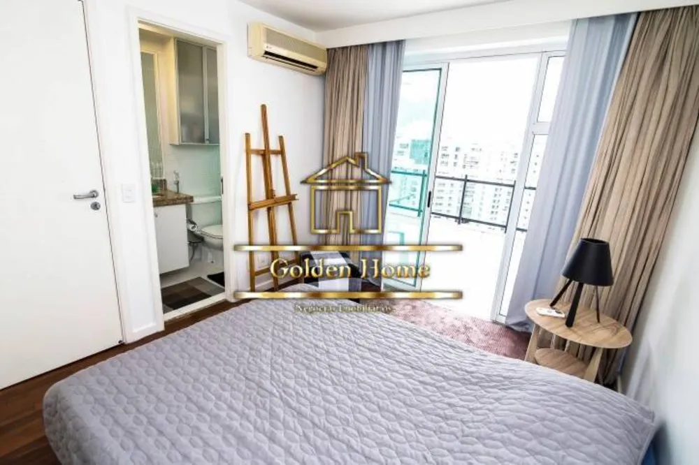 Cobertura, 4 quartos, 340 m² - Foto 16