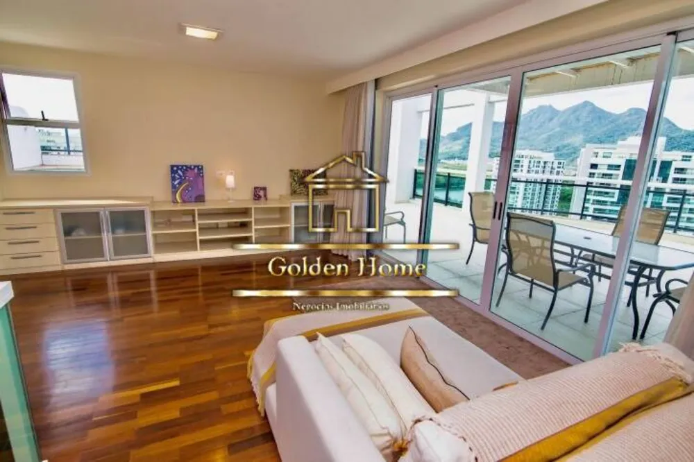 Cobertura, 4 quartos, 340 m² - Foto 14