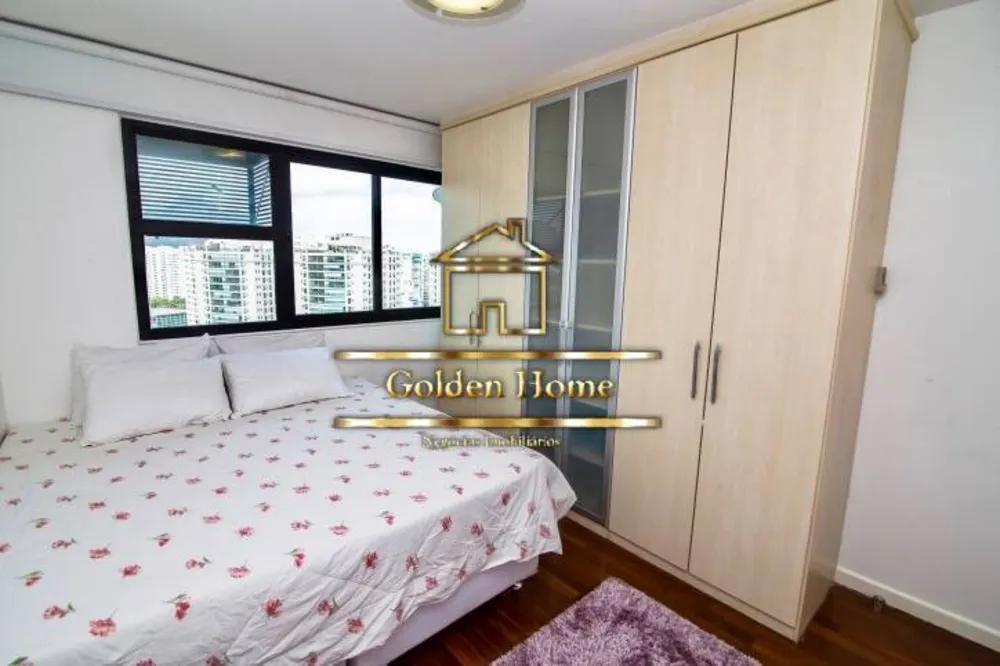 Cobertura, 4 quartos, 340 m² - Foto 12