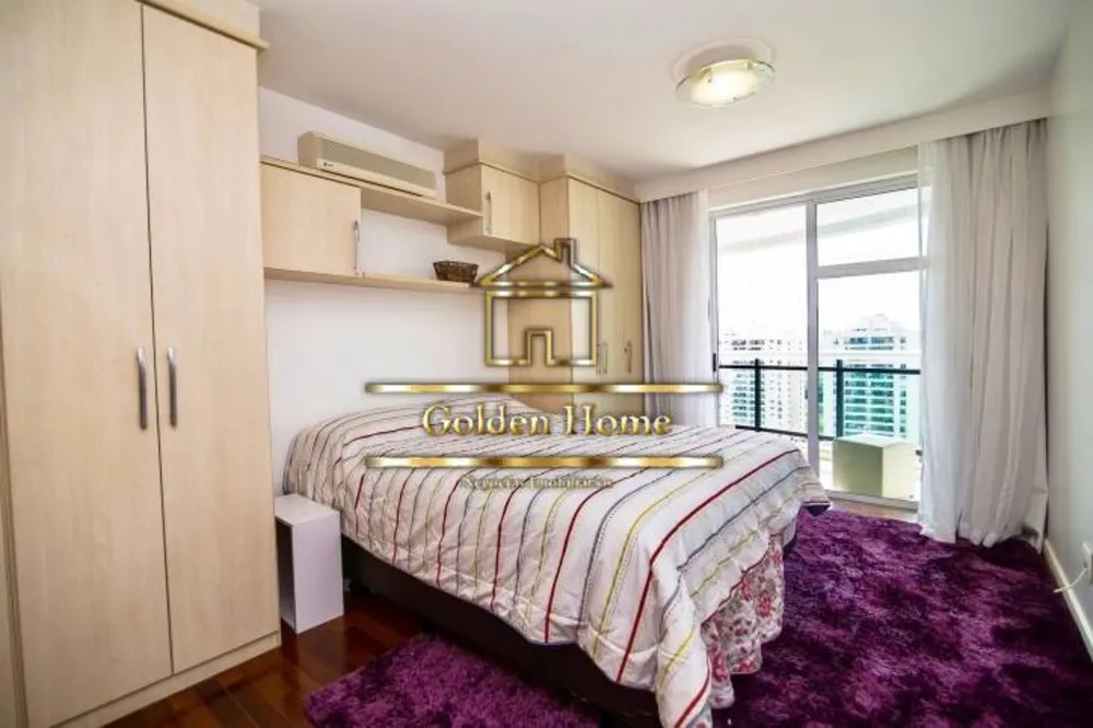 Cobertura, 4 quartos, 340 m² - Foto 13