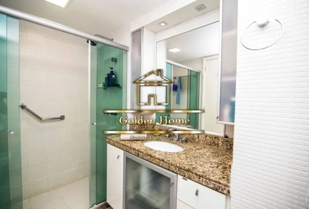 Cobertura, 4 quartos, 340 m² - Foto 10