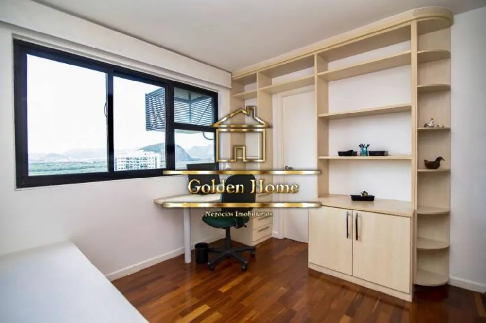 Cobertura, 4 quartos, 340 m² - Foto 11