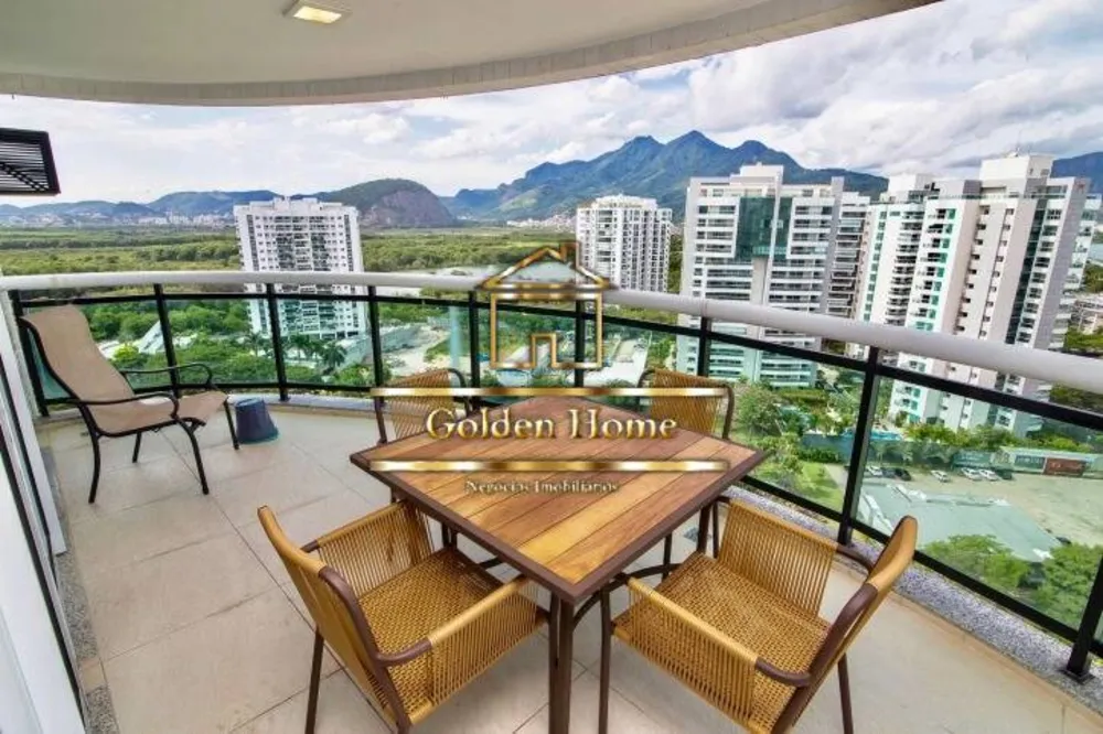 Cobertura, 4 quartos, 340 m² - Foto 5