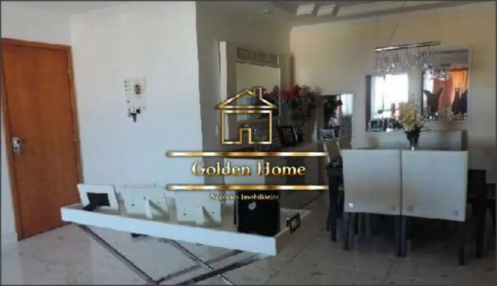 Apartamento, 3 quartos, 173 m² - Foto 5