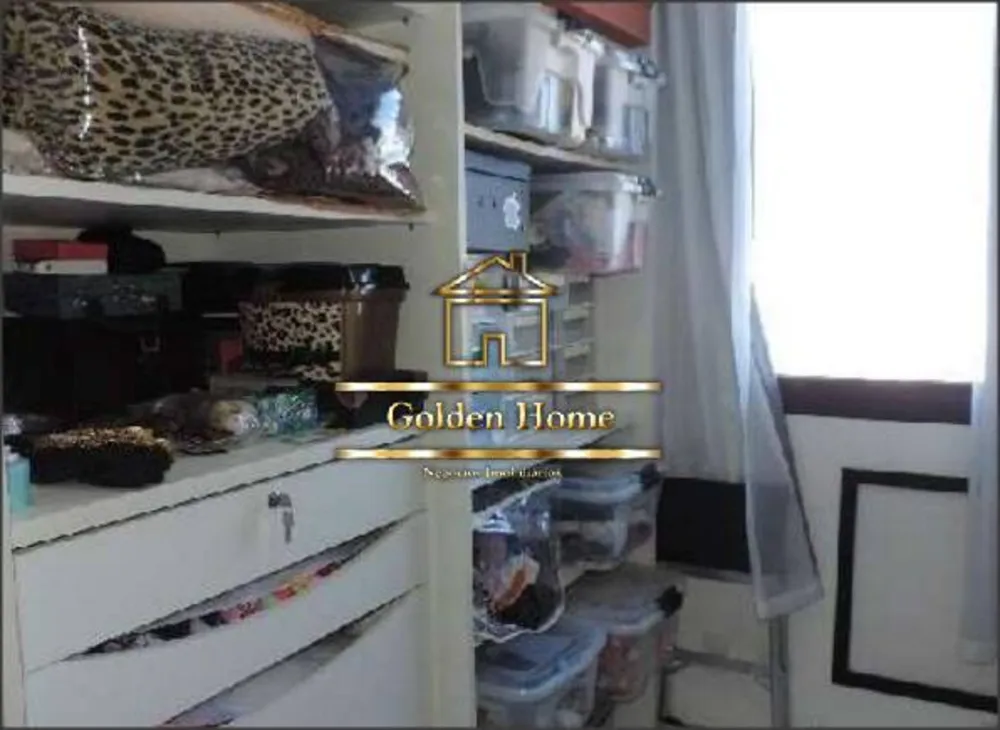 Apartamento, 3 quartos, 173 m² - Foto 11
