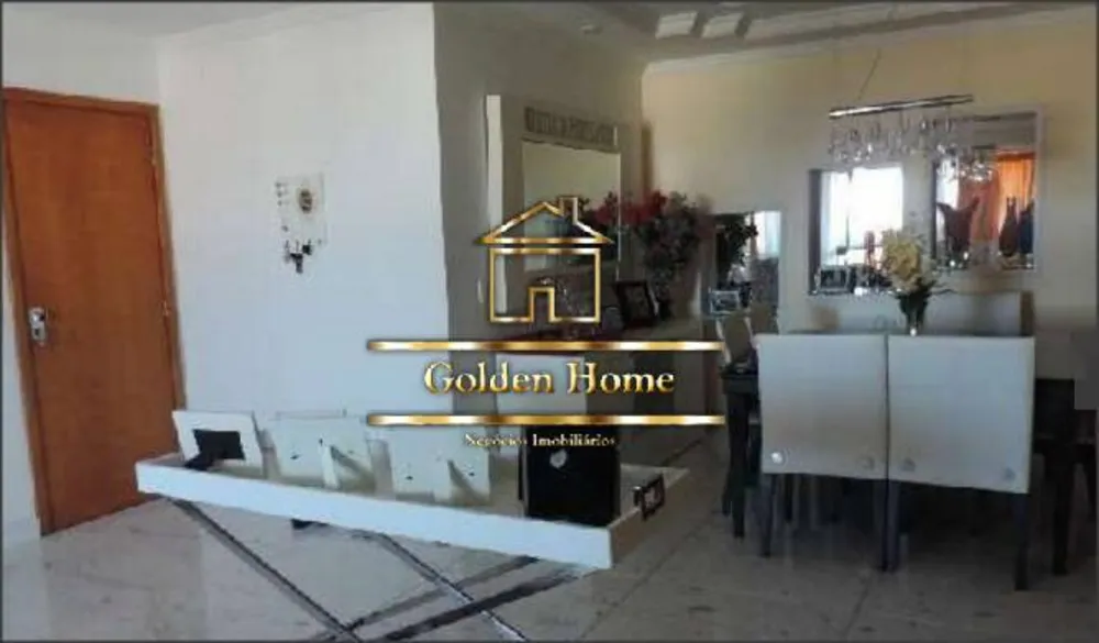Apartamento, 3 quartos, 173 m² - Foto 9
