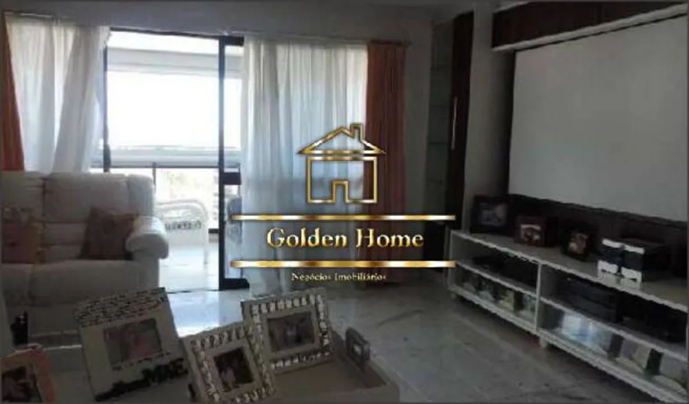 Apartamento, 3 quartos, 173 m² - Foto 8