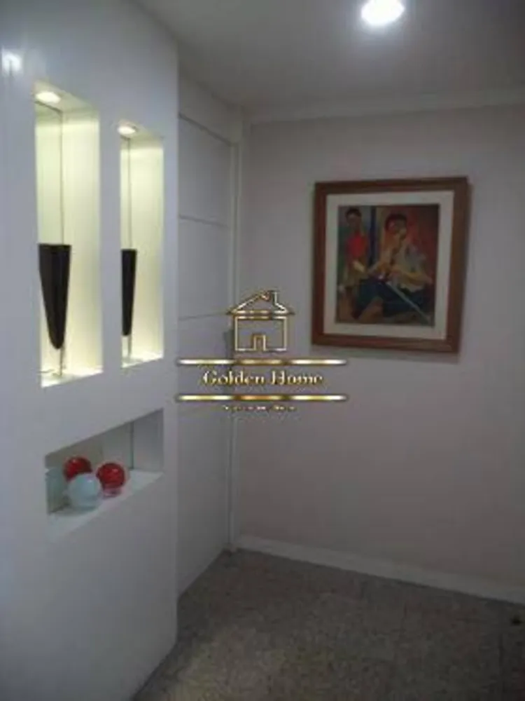 Cobertura, 3 quartos - Foto 4